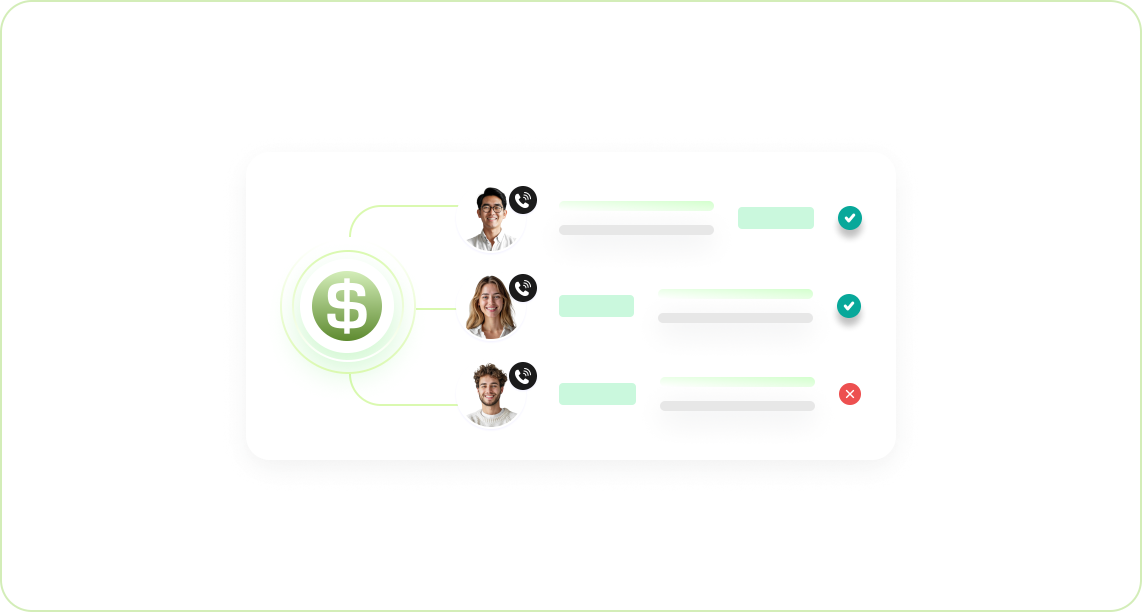 AI Cold Calling for B2B Sales - Scale Outreach & Book More Meetings